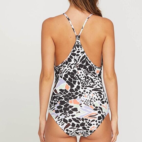 VOLCOM Swimsuit  - Picture 3 of 6